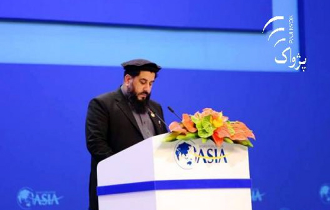 States Supporting Terror Need to be Controlled: Muslimyar